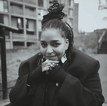 Désirée Reynolds