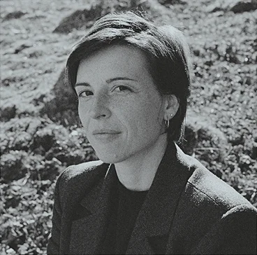 Dorothee Elmiger