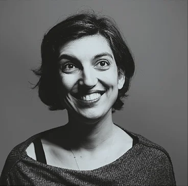 Elif Batuman