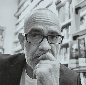 Gustavo Faverón Patriau