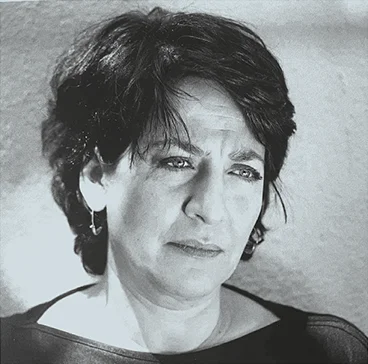 Hoda Barakat