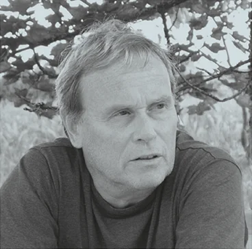 Peter Waterhouse