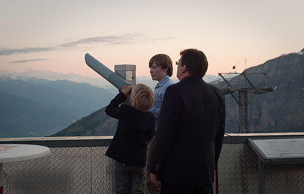18. Festival (2013)