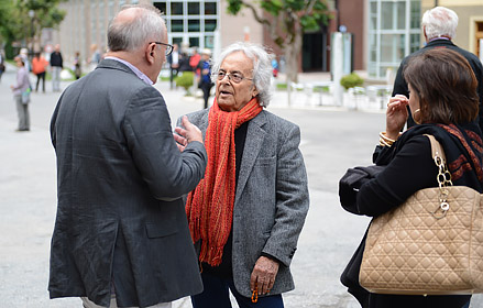 21. Festival (2016)