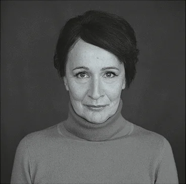 Ulrike Arnold